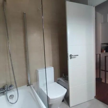 Apartamento El Alma De Sevilha