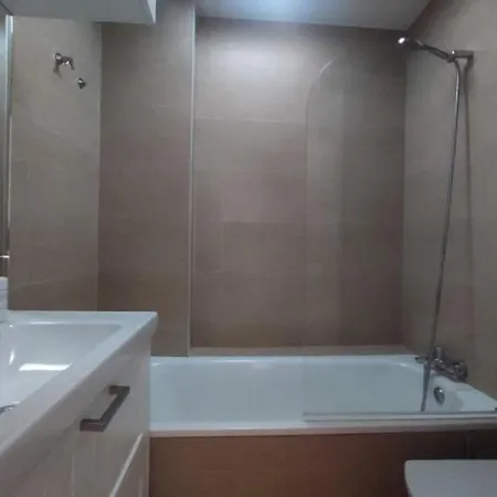 Apartamento El Alma De