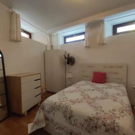 El Alma De Apartamento *