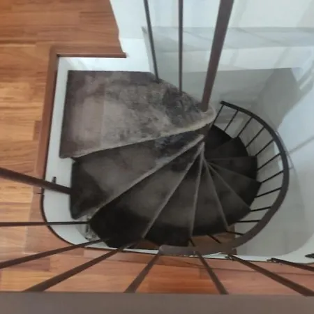 Apartamento El Alma De *