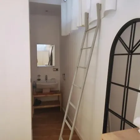El Alma De Apartamento