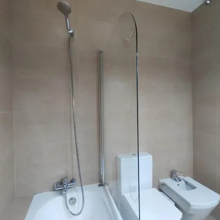 Apartamento El Alma De