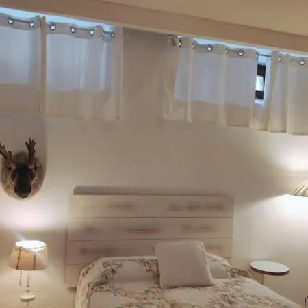 El Alma De Apartamento *