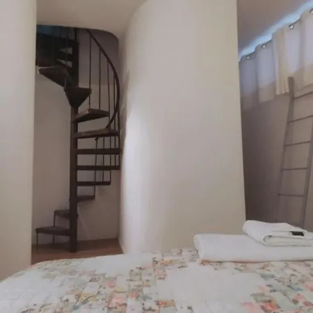 Apartamento El Alma De Sevilha
