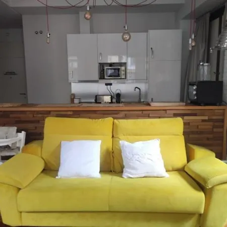 El Alma De Apartamento *