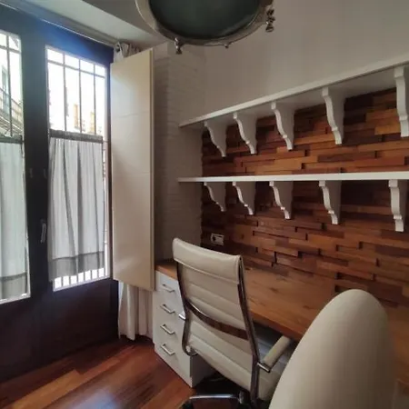 Apartamento El Alma De *
