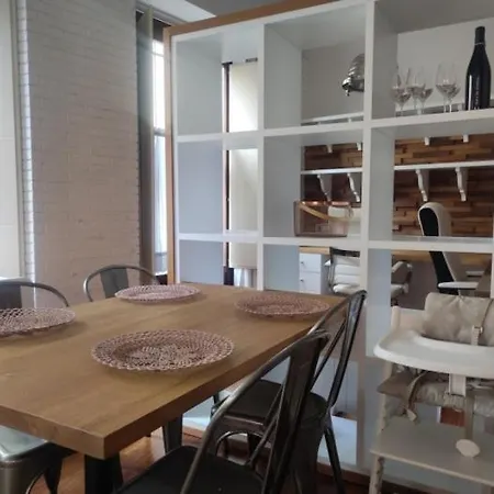 El Alma De Apartamento *