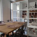 El Alma De Apartment *