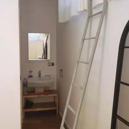 Lägenhet El Alma De *