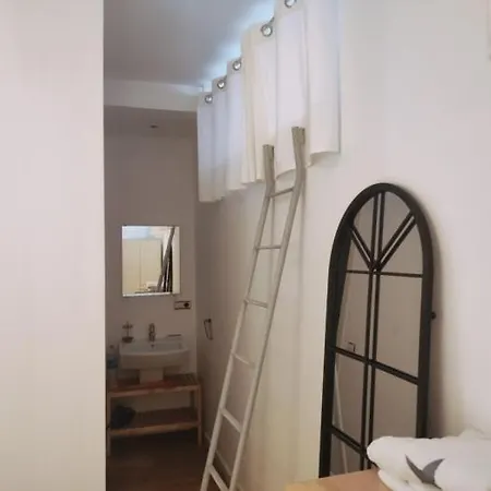 El Alma De Lägenhet Sevilla