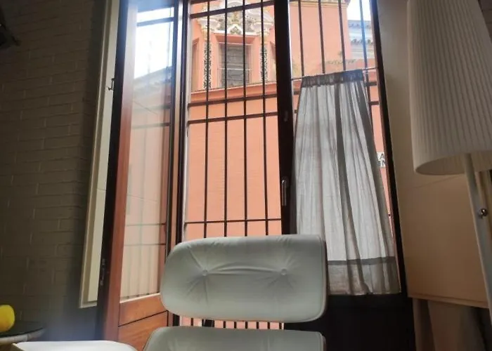 El Alma De 아파트