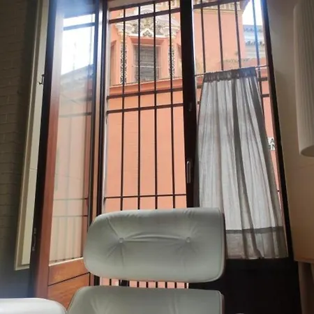 El Alma De 公寓